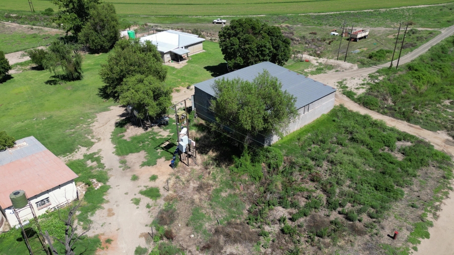 0 Bedroom Property for Sale in Douglas Rural Northern Cape